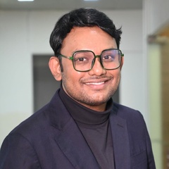 Kazi Lutfar Rahman 's profile picture