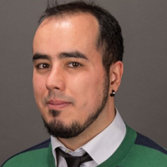 Ali  Özkaya's profile picture