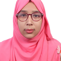 Nasrin Akter's profile picture