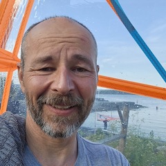 Rasmus Benestad's profile picture