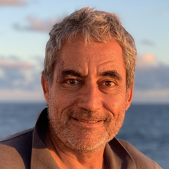 Eric CLUA's profile picture