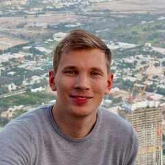 Lari Pyöriä's profile picture