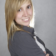 Cristina Fornaguera's profile picture