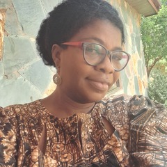 Esther Ekua Amoako's profile picture