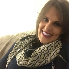 Marianna Luongo's profile picture