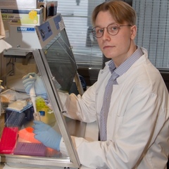 Leo Hannolainen's profile picture