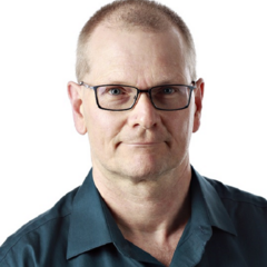 John Hogenbirk's profile picture