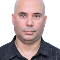Wael Mohamed's profile picture