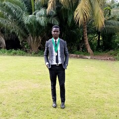 Precious  Kwadzokpui 's profile picture