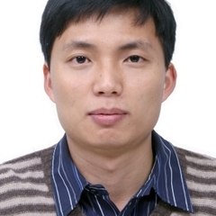 Zhijie Wu's profile picture