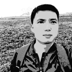 Zhijie Wu's profile picture