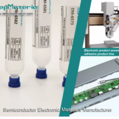 SMD Epoxy  Red Adhesive's profile picture