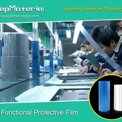 optical bonding  adhesive's profile picture
