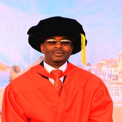 Hamufare  Mugauri 's profile picture