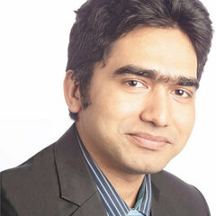 Md Mahmudul Hasan's profile picture