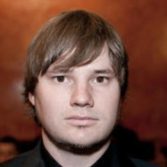 Uroš Maver's profile picture