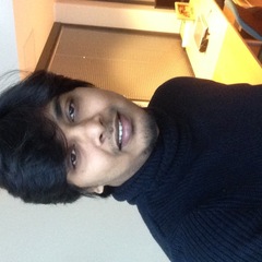Suresh Palanivel's profile picture