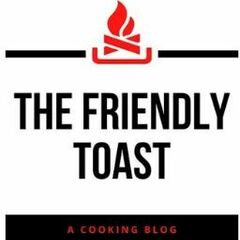 The Friendly Toast's profile picture