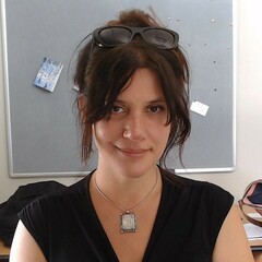 Amy Whitehead's profile picture