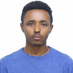 Gossa Abebe's profile picture