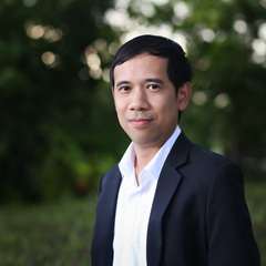 Charin Modchang's profile picture