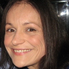 Louise Wiles's profile picture