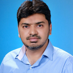 Tatheer Naqvi's profile picture