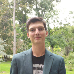 Marko Mirč's profile picture