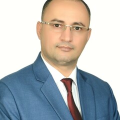 Mohammed A. Al-Sharafi's profile picture