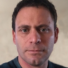 Gilles Brocard's profile picture