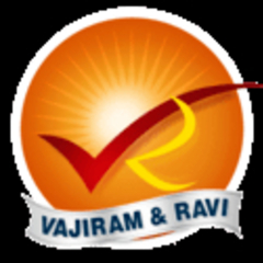 Vajiram Ravi's profile picture