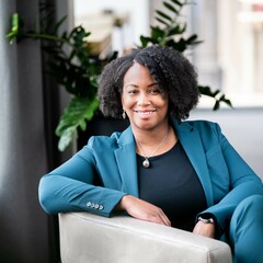 Angelica Thompson's profile picture