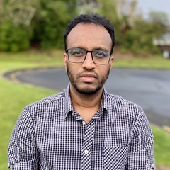 Pushkar Silwal's profile picture