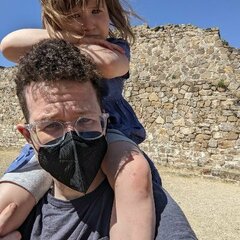 Jamie Hanson's profile picture