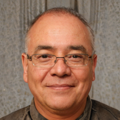 Makhmut Alikperv's profile picture