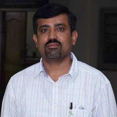 Nagaraju Kottam's profile picture