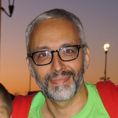 Marco Salvemini's profile picture