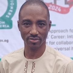 Paul Ilegbusi's profile picture