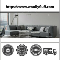 Woolly fluff's profile picture