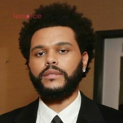 The Weeknd  Merch's profile picture