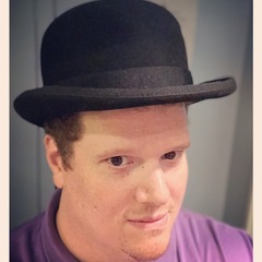 Brian Centrone's profile picture