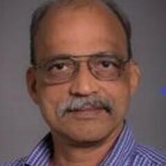 Mohan Bhadbhade's profile picture
