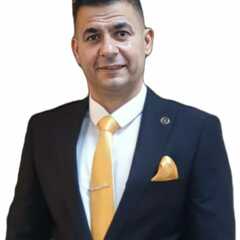 Amjed Abbas  Ahmed's profile picture