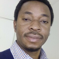 Oko Enworo's profile picture