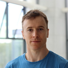 Cailbhe Doherty's profile picture