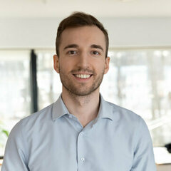 Alfred  Fuchs's profile picture