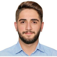 Yunus Haznedar's profile picture