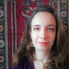 Marlena Whiting's profile picture
