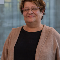 Rosa Fernández's profile picture