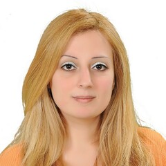 Berna Krikor Jilenkerian's profile picture